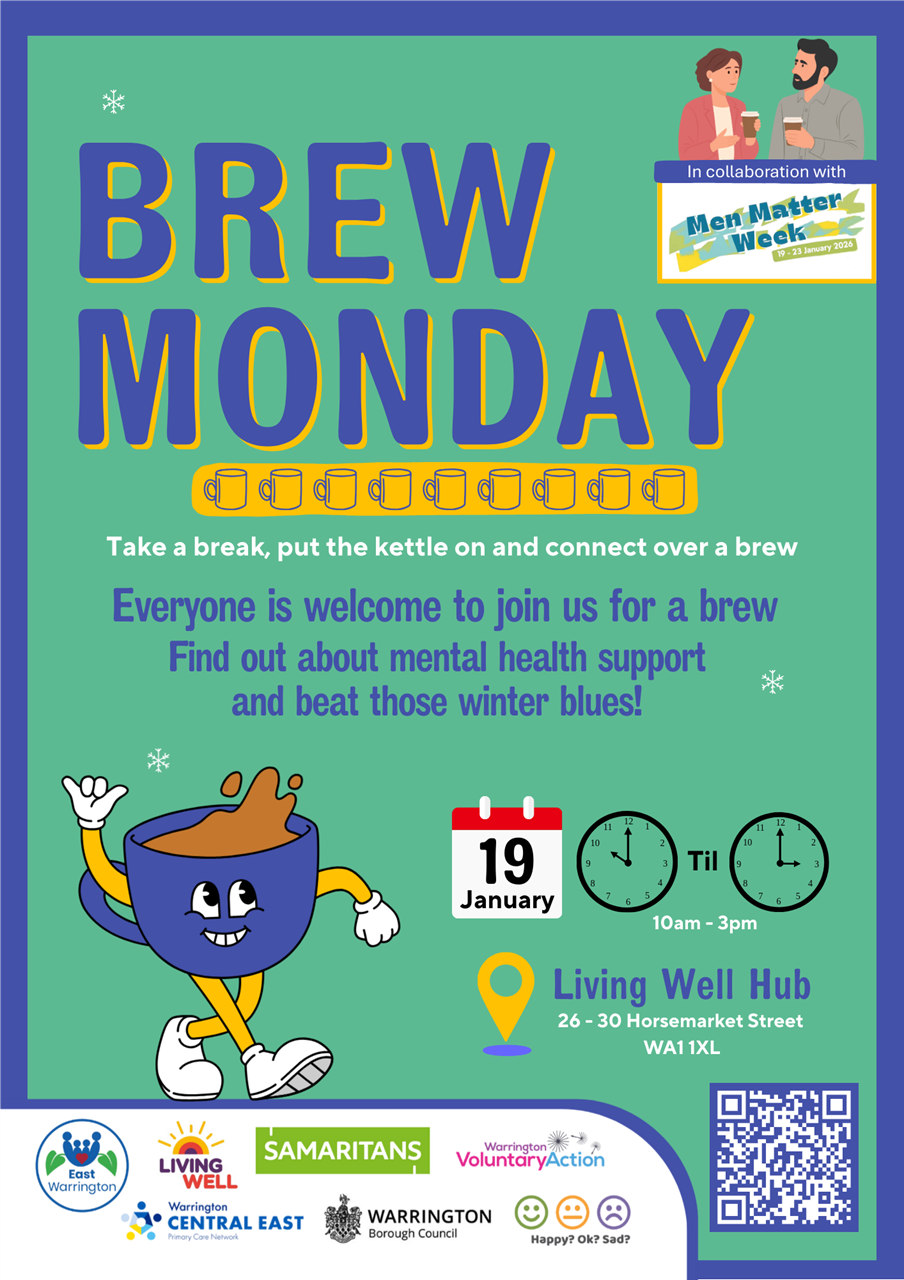 brew monday